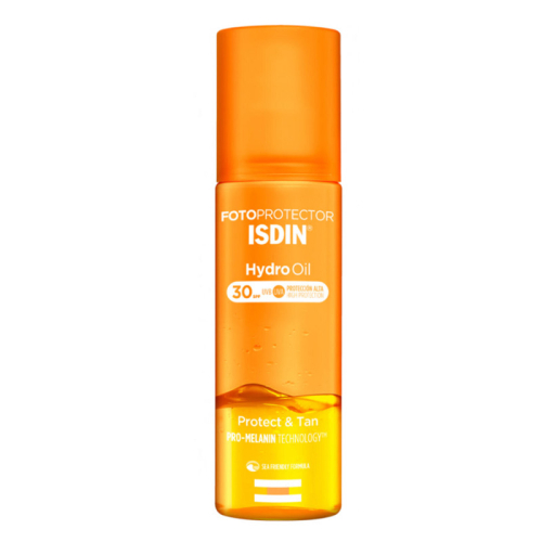 Isdın Fotoprotector Hydro Oil Spf30+ 200 ml - 1