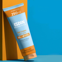 ISDIN Fotoptotector Gel Cream SPF50 250 ml - 2