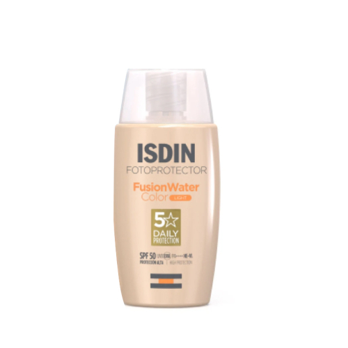 ISDIN Fotorotector Magic Light SPF50 Sun Cream 50 ml - ISDIN