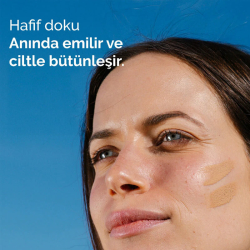 ISDIN Fotoultra 100 Active Unify Color Depigmenting SPF50+ 50 ml - 3