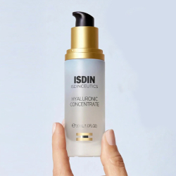 ISDIN Hyaluronic Concentrate Face Serum 30 ml - 3