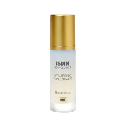 ISDIN Hyaluronic Concentrate Face Serum 30 ml - 2