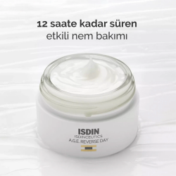 ISDIN ISDINceutics Age Reverse Day 50 ml - 2