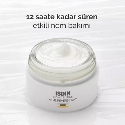 ISDIN ISDINceutics Age Reverse Day 50 ml - 2