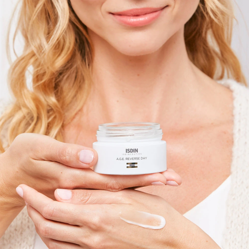 ISDIN ISDINceutics Age Reverse Day 50 ml - 3