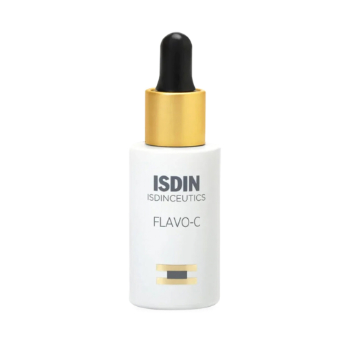 ISDIN ISDINceutics Flavo-C Antioxidant Serum 30 ml - ISDIN