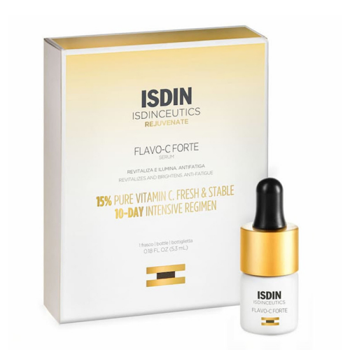 ISDIN ISDINceutics Flavo-C Forte Serum 5,3 ml - ISDIN