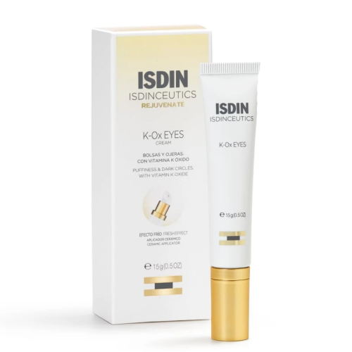 ISDIN ISDINceutics K-Ox Eyes 15 g - ISDIN
