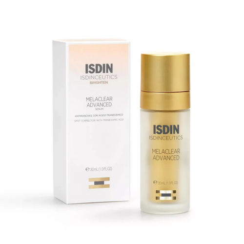 ISDIN ISDINceutics Melaclear Advanced Serum 30 ml - ISDIN