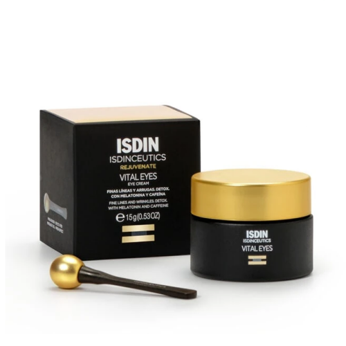 ISDIN ISDINceutics Vital Eyes 15 g - ISDIN