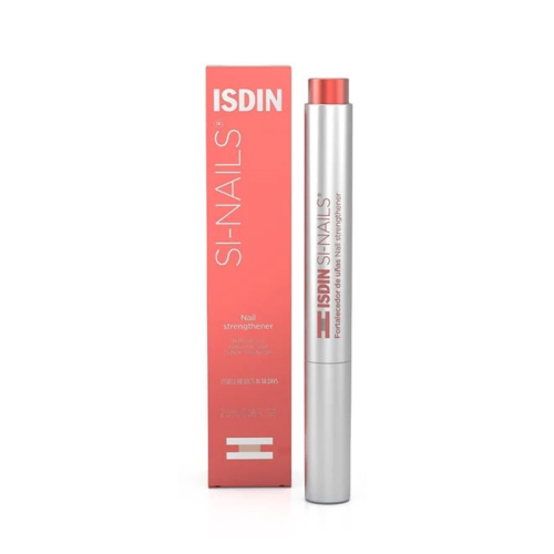 ISDIN Si-Nails Serum 2.5 ml - ISDIN