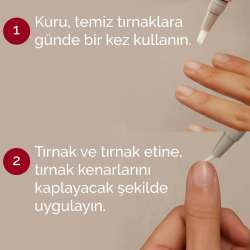 ISDIN Si-Nails Serum 2.5 ml - 3