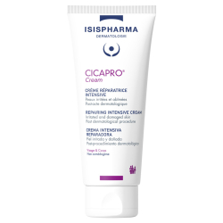 Isıs Pharma Dermatologie Cicapro Cream 100 ml - 1
