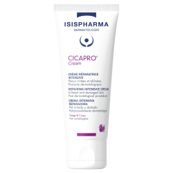 Isıs Pharma Dermatologie Cicapro Cream 40 ml - 1