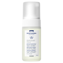 Isıs Pharma Glyco-A Foamer Brigtening Cleanser 100 ml - 1