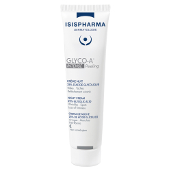 Isıs Pharma Glyco-A Intense Peeling 30 ml - 1