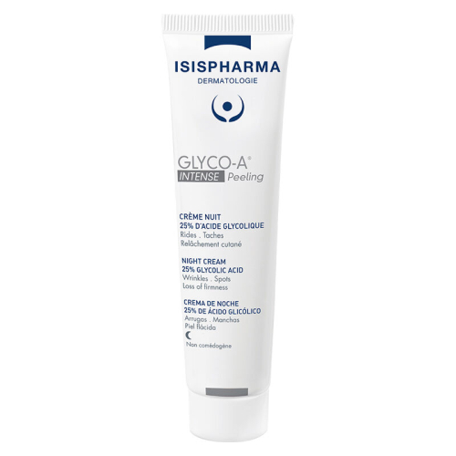 Isıs Pharma Glyco-A Intense Peeling 30 ml - 1