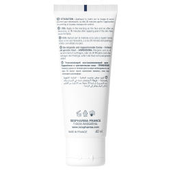 Isıs Pharma Glyco-A Post Peeling Repairing Soothing Cream 40 ml - 2