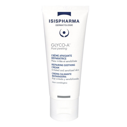 Isıs Pharma Glyco-A Post Peeling Repairing Soothing Cream 40 ml - ISIS PHARMA