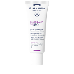 Isıs Pharma Keloplast Scars SPF50+ Repairing Cream 40ml - 1