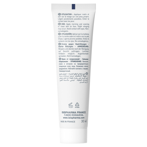 Isıs Pharma Metroruboril A.Z Anti Redness Cream 30ml - 2
