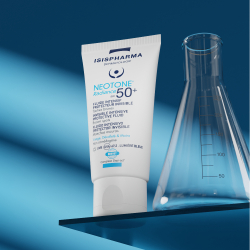 Isıs Pharma Neotone Radiance SPF50+ Cream 30ml - 4