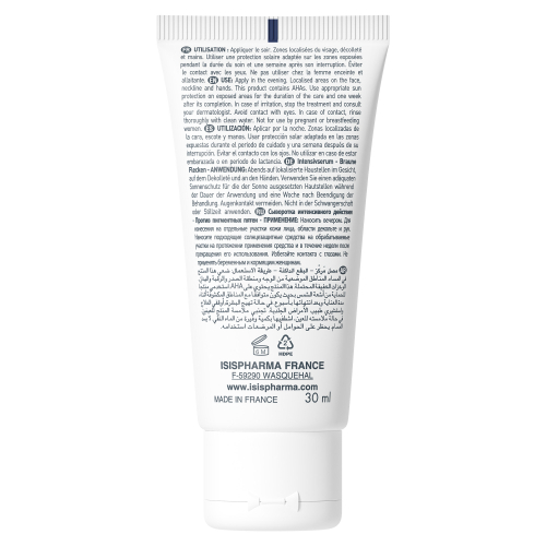 Isıs Pharma Neotone Serum 30 ml - 2