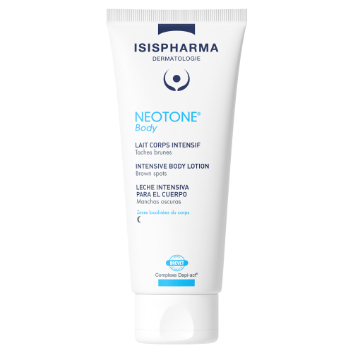 Isıs Pharma Neotone Vücut Losyonu 100 ml - 1