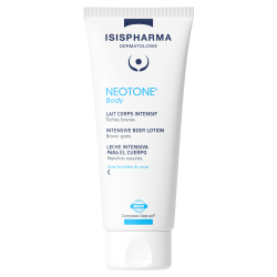 Isıs Pharma Neotone Vücut Losyonu 100 ml - 1