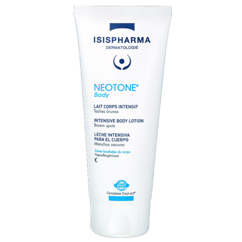 Isıs Pharma Neotone Vücut Losyonu 100 ml - 1