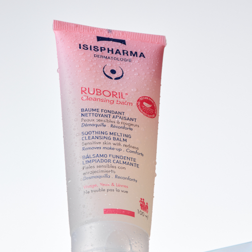 Isıs Pharma Ruboril Cleansing Balm 100 ml - 4