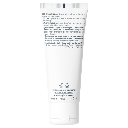Isıs Pharma Ruboril Expert M Gel Krem 40ml - 2