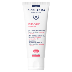 Isıs Pharma Ruboril Expert M Gel Krem 40ml - 1