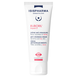 Isis Pharma Ruboril Expert S Anti Redness Cream 40 ml - 1