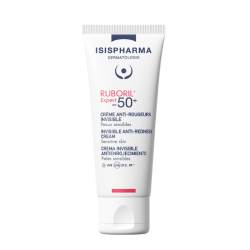 Isıs Pharma Ruboril Expert SPF 50+ Invisible 40 ml - 1