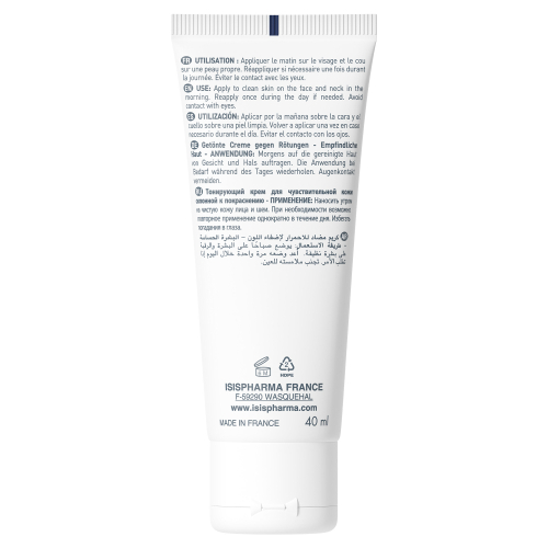 Isıs Pharma Ruboril Expert SPF50+ Cream 40ml - 2