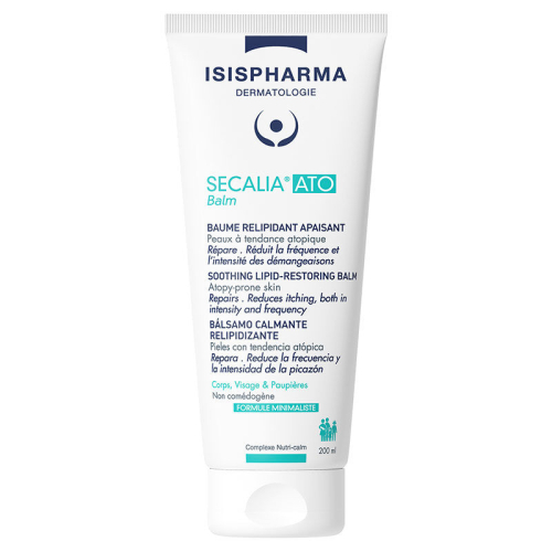 Isis Pharma Secalia ATO Balm 200 ml - 1