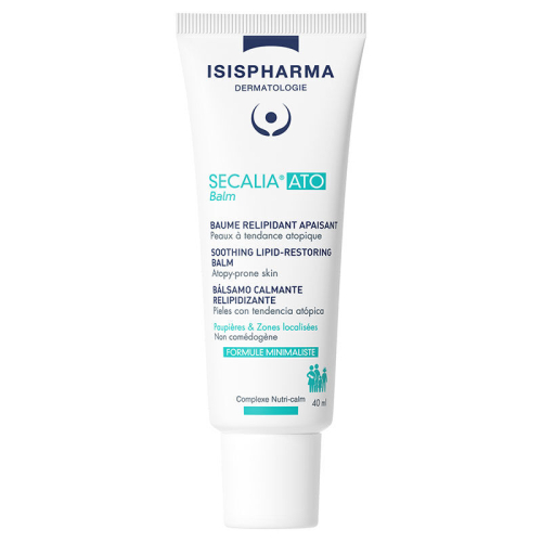 Isis Pharma Secalia ATO Balm 40 ml - ISIS PHARMA
