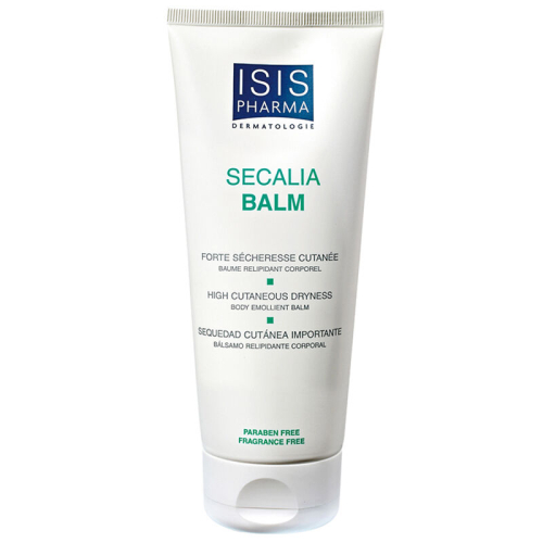 Isis Pharma Secalia Body Emollient Balm 200 ml - 1