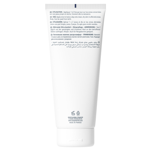 Isis Pharma Secalia Vücut Losyonu 200 ml - 2