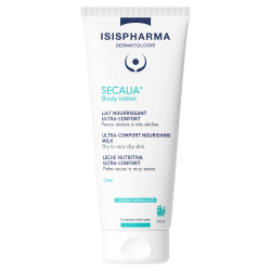 Isis Pharma Secalia Vücut Losyonu 200 ml - 1