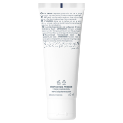 Isıs Pharma Sensylia 24 Saat Etkili Güçlü Nemlendirici Krem 40 ml - 2