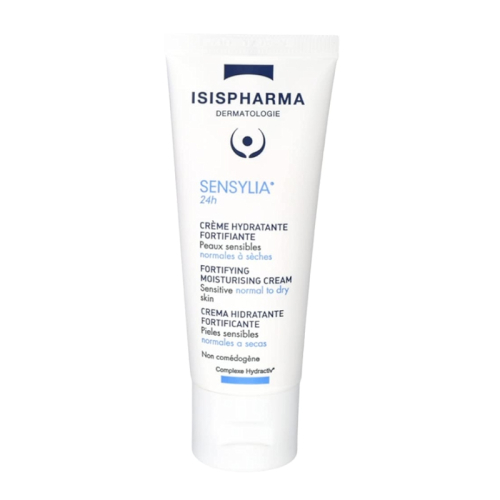 Isıs Pharma Sensylia 24 Saat Etkili Güçlü Nemlendirici Krem 40 ml - 1