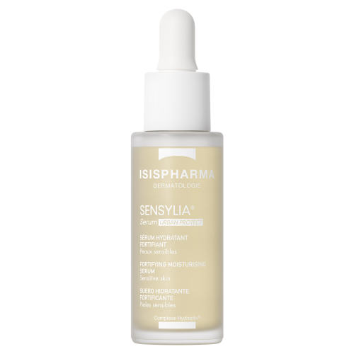 Isis Pharma Sensylia Fortifying Moisturising Serum 30 ml - ISIS PHARMA
