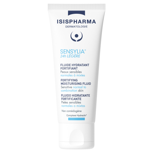 Isis Pharma Sensylia Legere Fluid Moisturising 40 ml - ISIS PHARMA