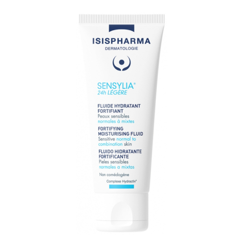 Isis Pharma Sensylia Legere Fluid Moisturising 40 ml - ISIS PHARMA