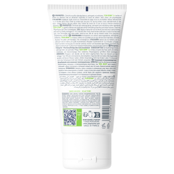 Isıs Pharma Teen Derm Gel Nettoyant Exfoliant 150 ml - 2