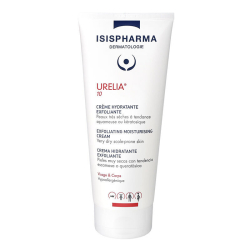 Isis Pharma Urelia 10 Exfoliating Moisturizing Cream 150 ml - 1