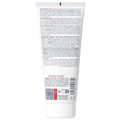 Isis Pharma Urelia Exfoliating Cleansing Gel 200 ml - 2