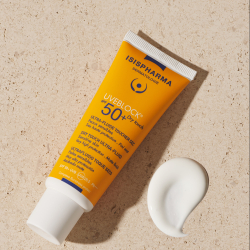 Isıs Pharma Uveblock SPF 30+ Dry Touch Ultra Fluid 40 ml - 3